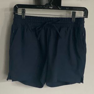 Cynthia Rowley shorts XS